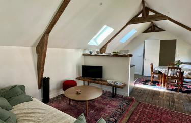 L'aumônerie de Rothéneuf - Foto 3