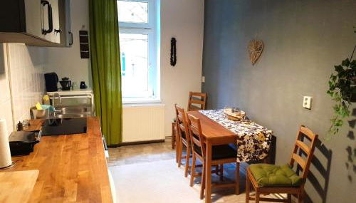 Spacious 2-room-Apartment in Leutzsch - Foto 2