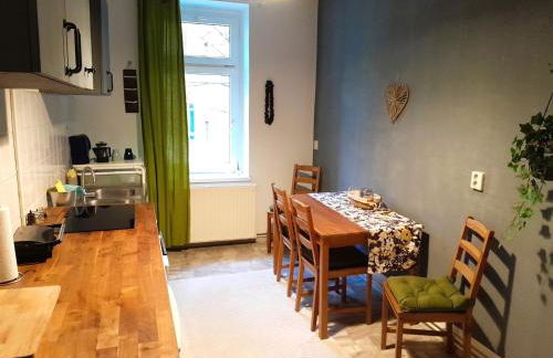 Spacious 2-room-Apartment in Leutzsch - Foto 2