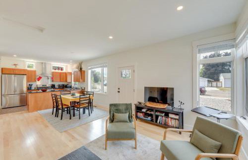 Awesome Missoula Home with Patio Less Than 2 Mi to Downtown! - Foto 6