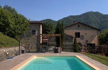 Agriturismo I Chiosi - Foto 1