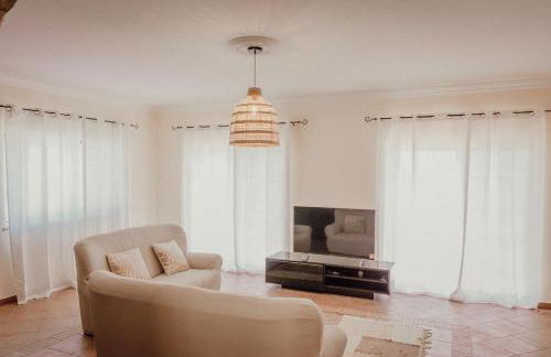 Casa dos Almargens - Moradia 3 quartos com piscina - Foto 10