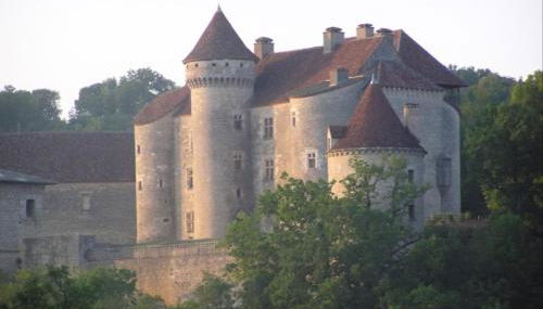 Le Petit Manoir Vaillac - Foto 2