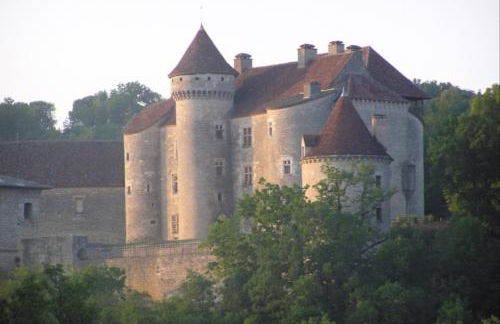 Le Petit Manoir Vaillac - Foto 2