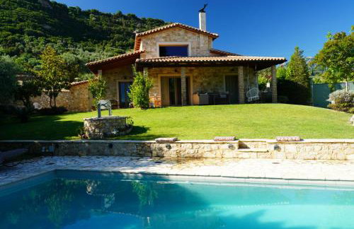 Blue Jasmine Villa - Foto 1
