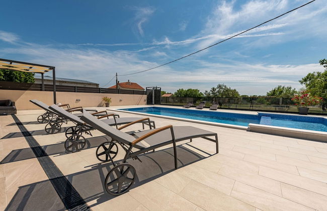 Villa Milemare - Foto 41