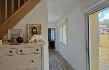 La maison des vendangeurs - Foto 5