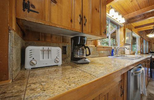 Crystal Creek Chalet - Meredith Lodging - Foto 13