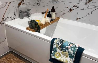 Beautiful, luxury house! - Foto 16