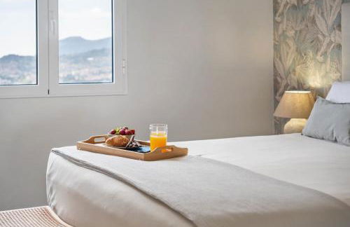 Villa Amor do Mar Ocean View, Panoramas, Jacuzzi - Foto 23