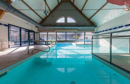 Arreauxygene Duplex 7-9pers - Foto 21