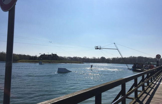 Holiday Home Ella by the Lake - Foto 34