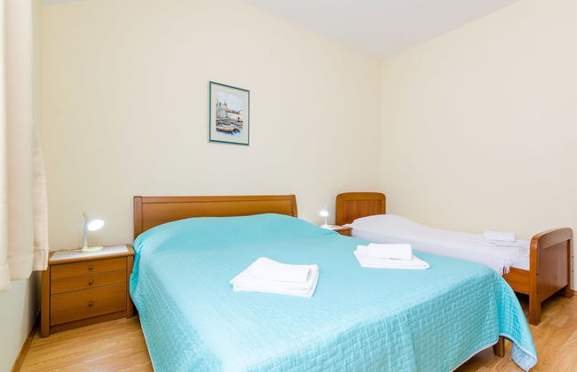 Apartments Mali Paradiso - Foto 10