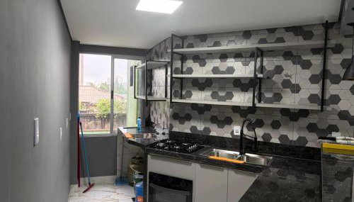 Seu Oásis Urbano Familiar perto do PVH Shopping - Foto 3