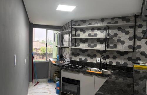 Seu Oásis Urbano Familiar perto do PVH Shopping - Foto 3