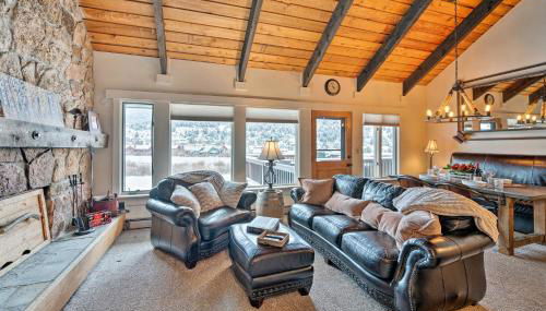Big Sky Condo with Resort Amenities and Mountain Views - Photo 2
