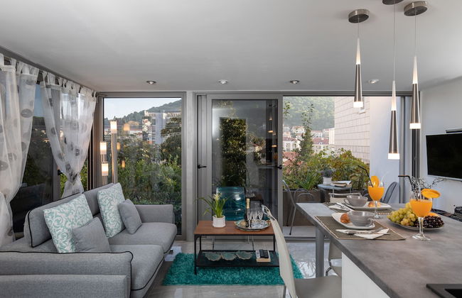 Apartment Romantika - Foto 12