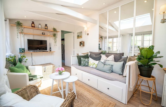 La Paresse en Ville - Photo 59