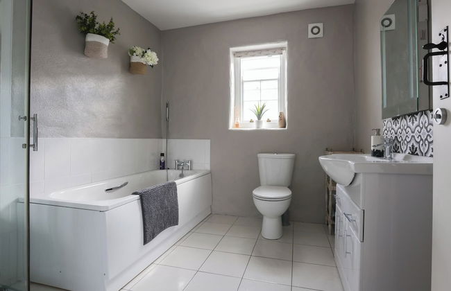 Ballymultimber Cottages - Foto 33