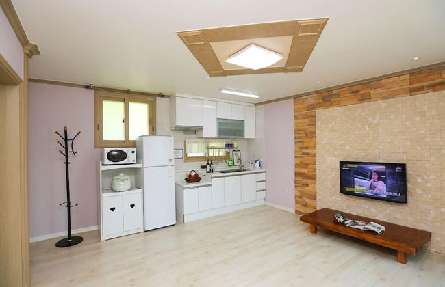 Star Jari Pension - Photo 13