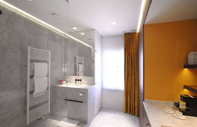 Raphael Suites - Foto 22