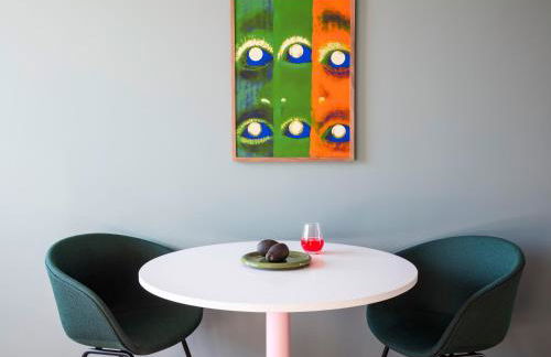 Numa Lisbon Anjos - Photo 94