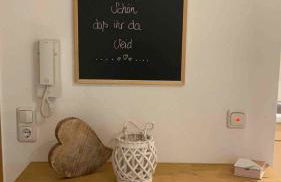 Appartement im Herzen des Allgäu‘s - Foto 5