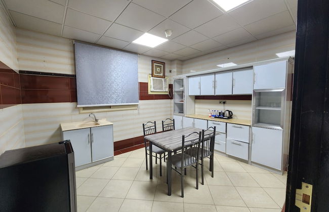 Al Asr almasi Suite Apartments - Foto 18