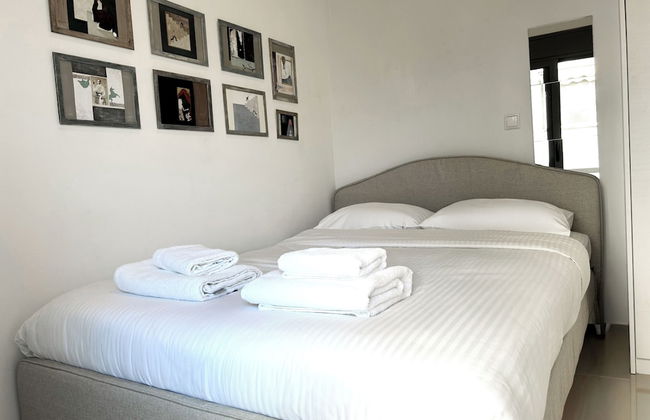 Varkiza Seaside Apartment - Foto 9