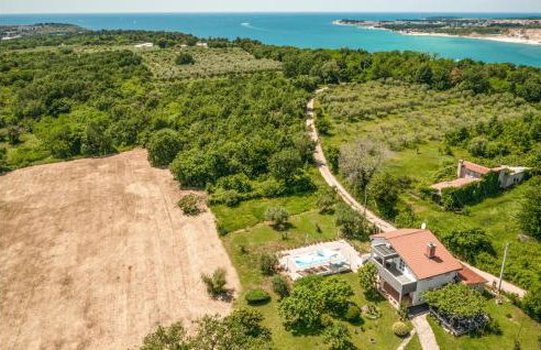 Three-Bedroom Apartment In Porec - Foto 11