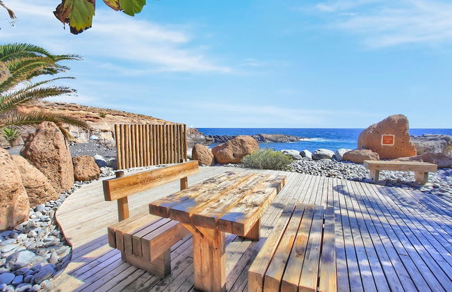 Belvilla by OYO Holiday Home in Arico - Foto 1