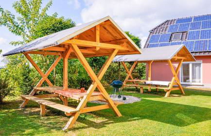 Ferienpark Neppermin Appartmenthäuser - Foto 3