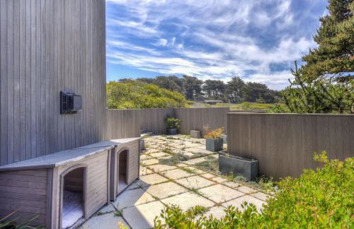 Ocean Retreat - BBQ Hot Tub & Ocean Views - Foto 86