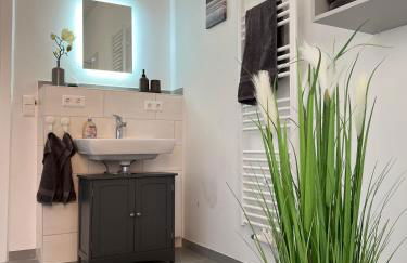 Stilvoll-Fewo - Foto 25