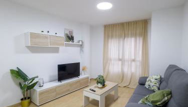Apartamento San Diego 1 - Almyra Inmobiliaria - Foto 2