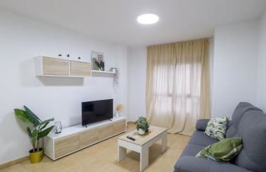 Apartamento San Diego 1 - Almyra Inmobiliaria - Foto 2