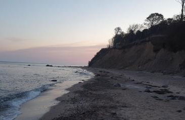 Kleine strandnahe Ferienwohnung auf dem Bakenberg Insel Rügen - Foto 22