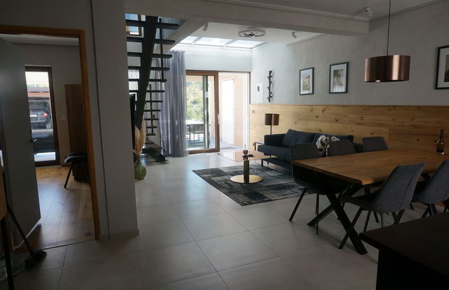 Villa Pernilla - Foto 8