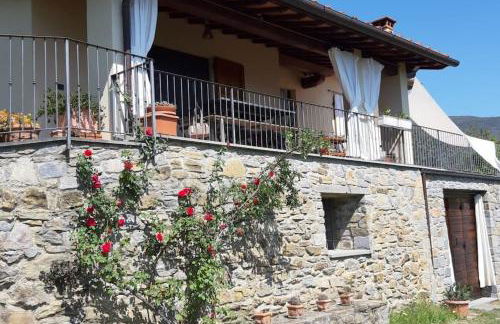 Casa Benucci Oliveta Tuscany - Foto 6