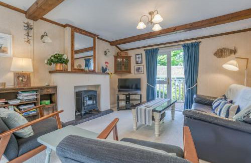 Lakeside Lodge - Weybourne -Crabpot Cottages Sheringham - Foto 10