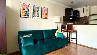 Cozy Stay Jana Pawła II Avenue Apartment - Foto 3