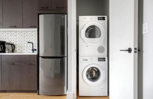 East Village 2br w doorman wd nr Union Square NYC-1185 - Foto 9