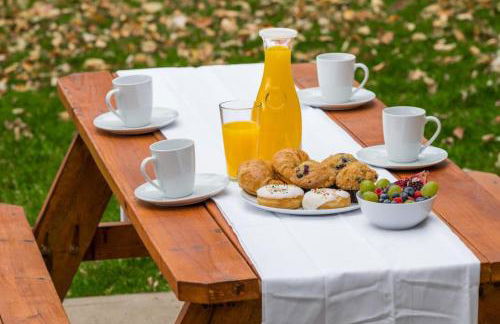 Harmony House An Experiential home With A Hot Tub - Foto 57