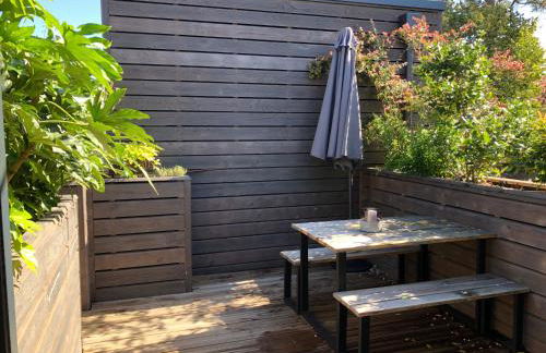 les Cottages du Valcoquet - Foto 27