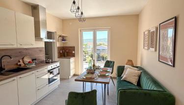 Apartmani Barun 200m from beach - Foto 4