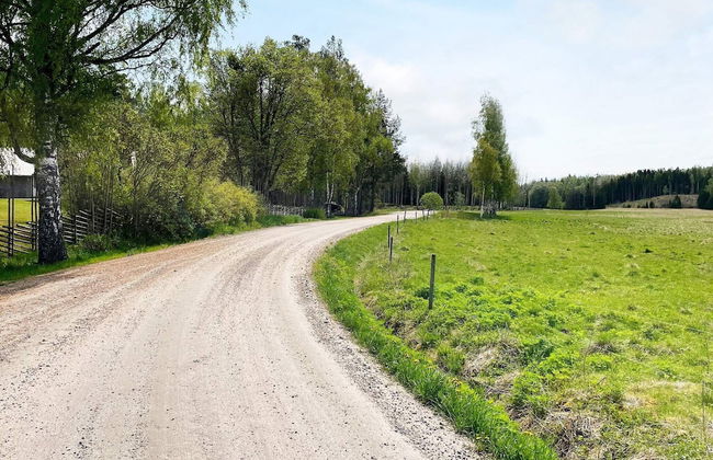 7 Person Holiday Home in Klassbol - Foto 38