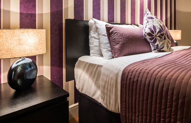 Galway Bay Sea View Apartments - Photo 8