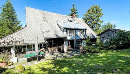 Holiday Home Winterberg by Interhome - Foto 2