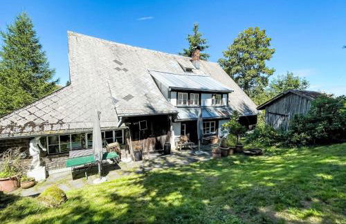 Holiday Home Winterberg by Interhome - Photo 2