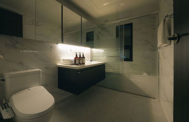 Kylin Villa Resort Jeju - Foto 56